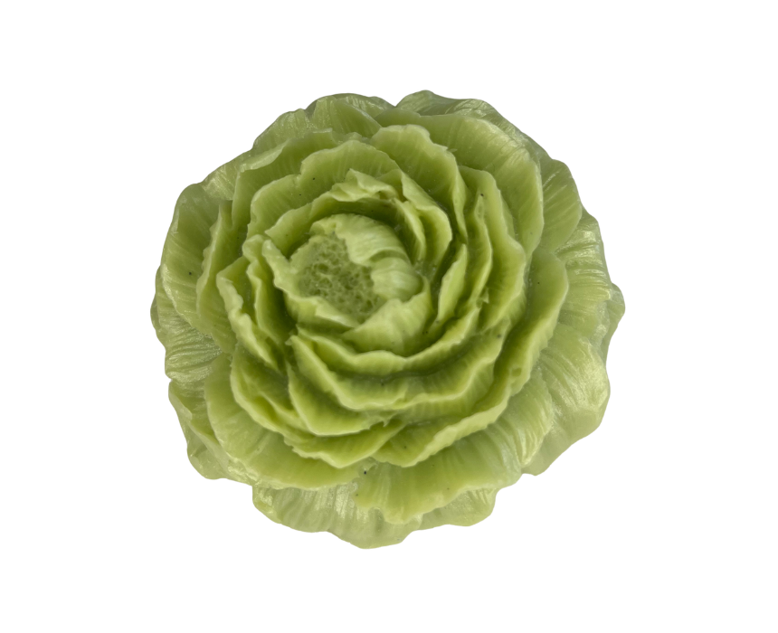 Gardenia Soap