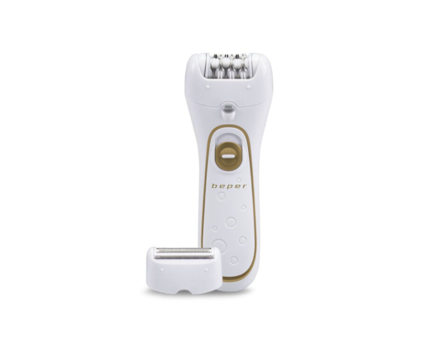 Beper Electric Epilator and Shaver