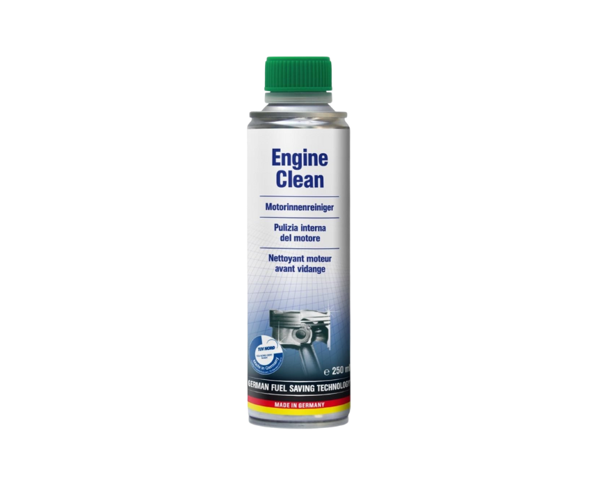 AutoProfi Engine Clean