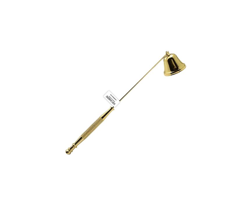 La Bomberie Stainless Steel Candle Snuffer