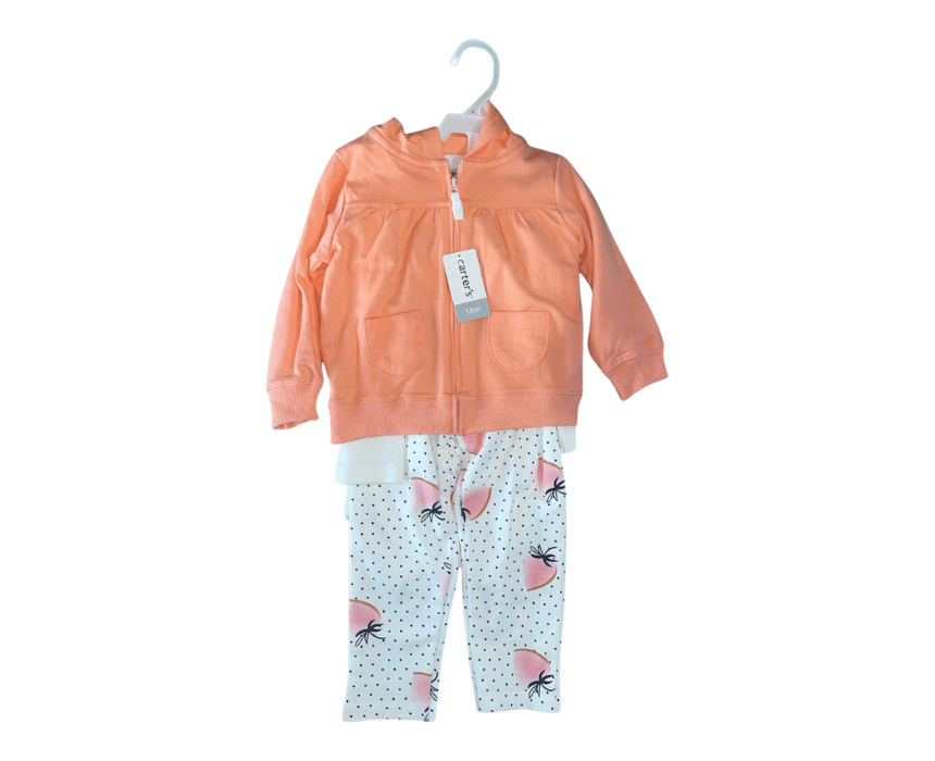 Carter's Baby Clothes