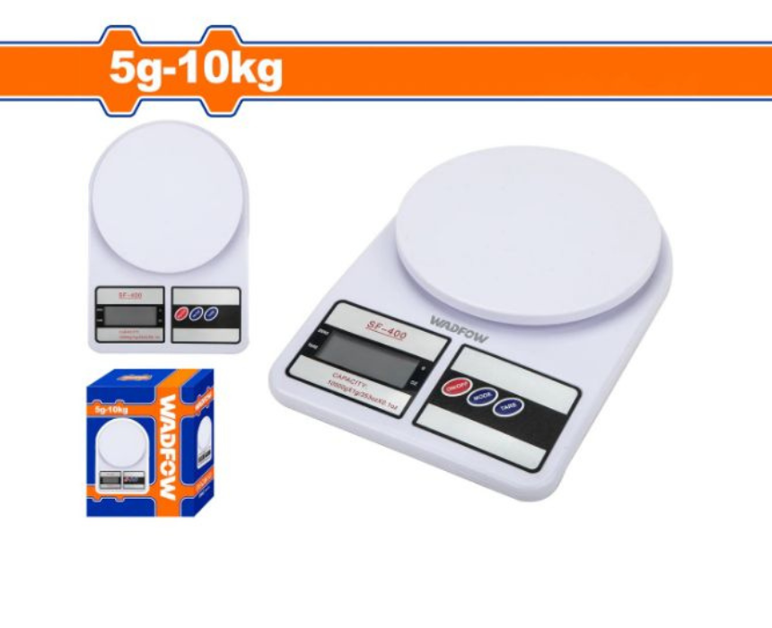 Wadfow Kitchen Scale