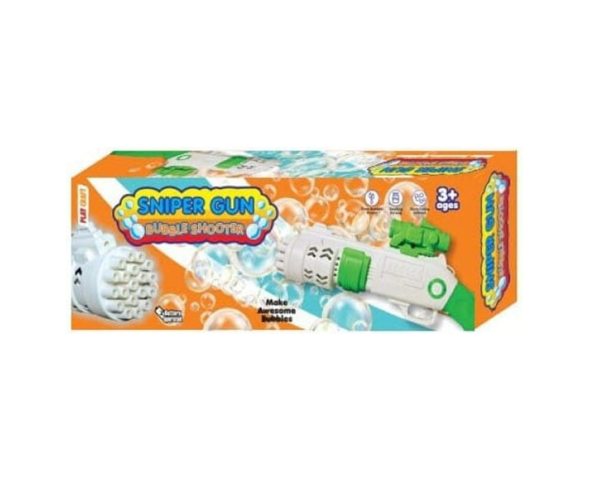 Bubble Shooter