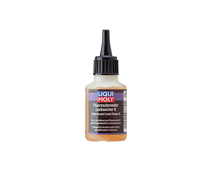 Liqui Moly Fluorescent Leak Finder K 50 mL