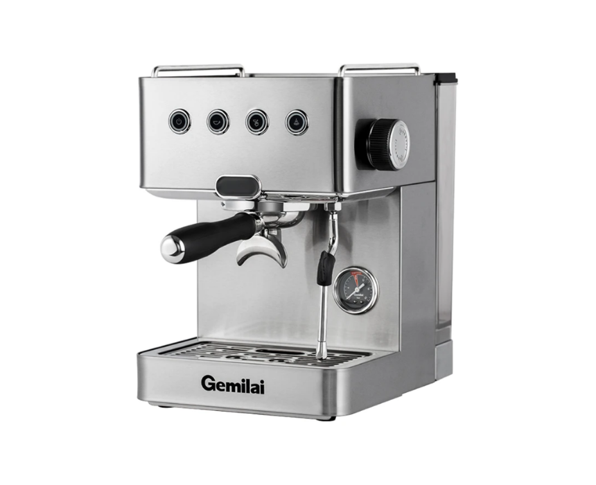 Gemelai Espresso Machine