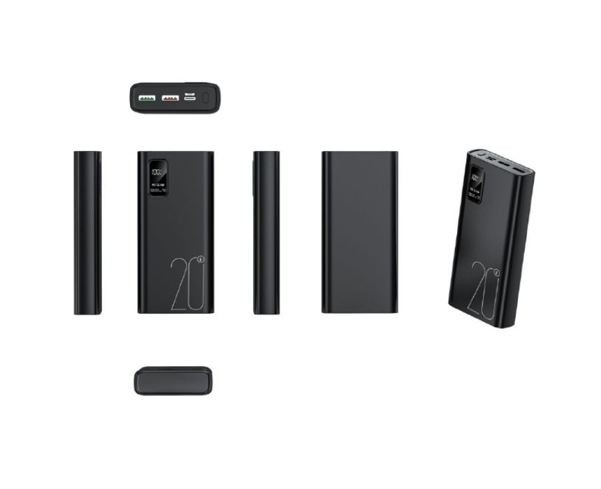Power Bank
