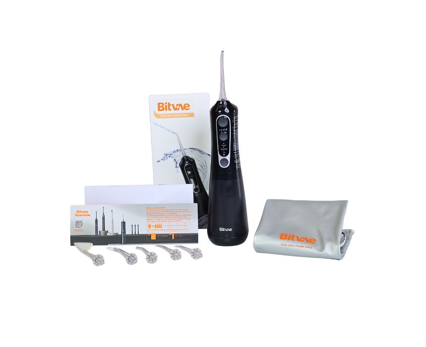 Bitvae C6 Water Flosser