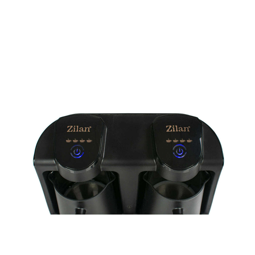 Electric Double Turkish Coffee Maker Coffee machine Electric Double Turkish Coffee Maker Electric Double Turkish Coffee Maker Zilan