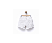 Pocket Skirt in Camel