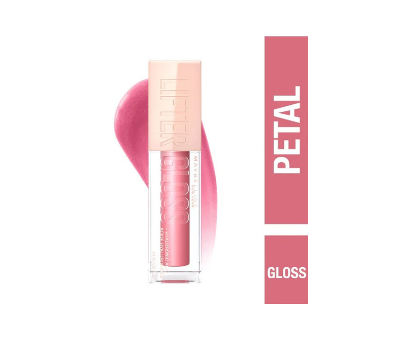 Maybelline HA Lifter LipGloss 005 Petal