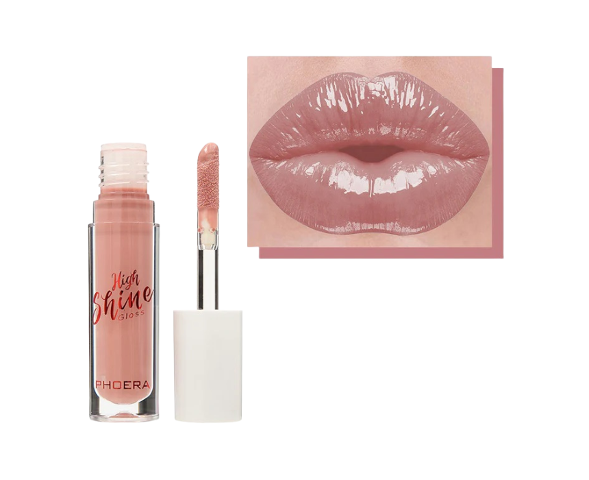 Phoera Lip Gloss