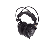 Audio Technica ATH AVC500 Headset