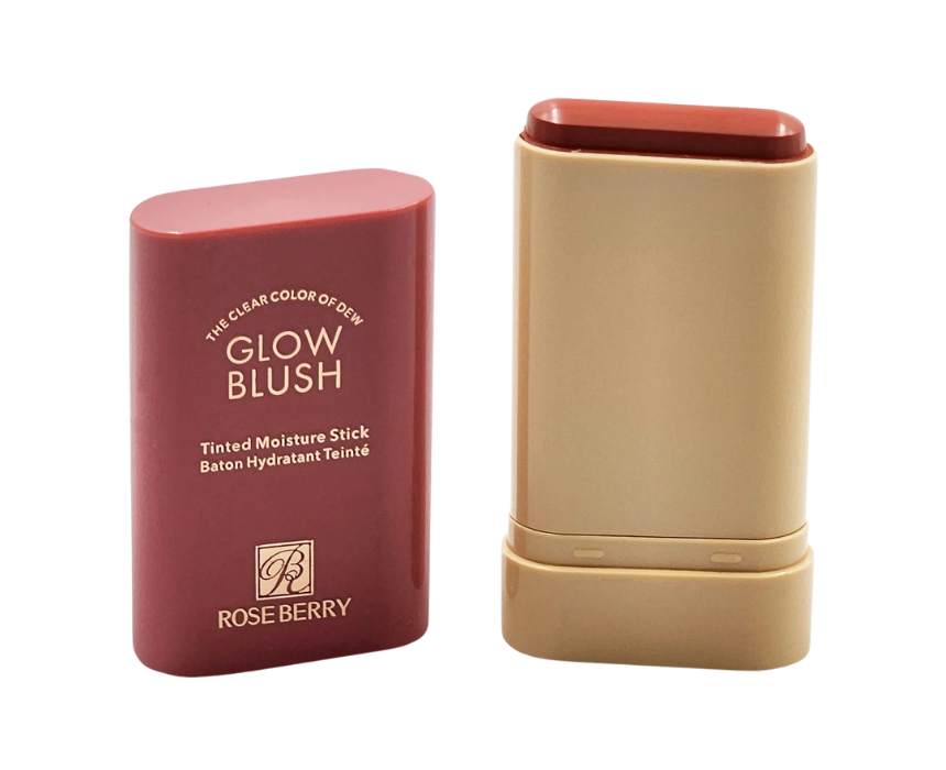 Roseberry Glow Blush
