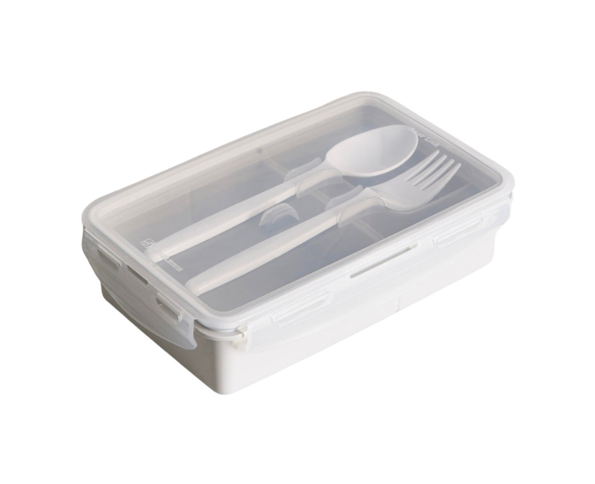 Super Lock Lunch Box