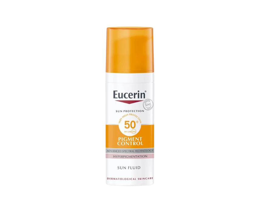 Eucerine PIGMENT CONTROL SPF 50+