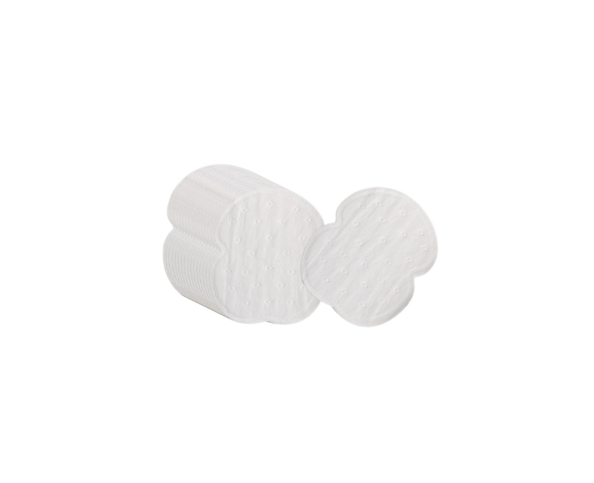 Disposable Underarm Pads Pack of 24