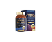 Totaria Magnesium Complex 12 in 1