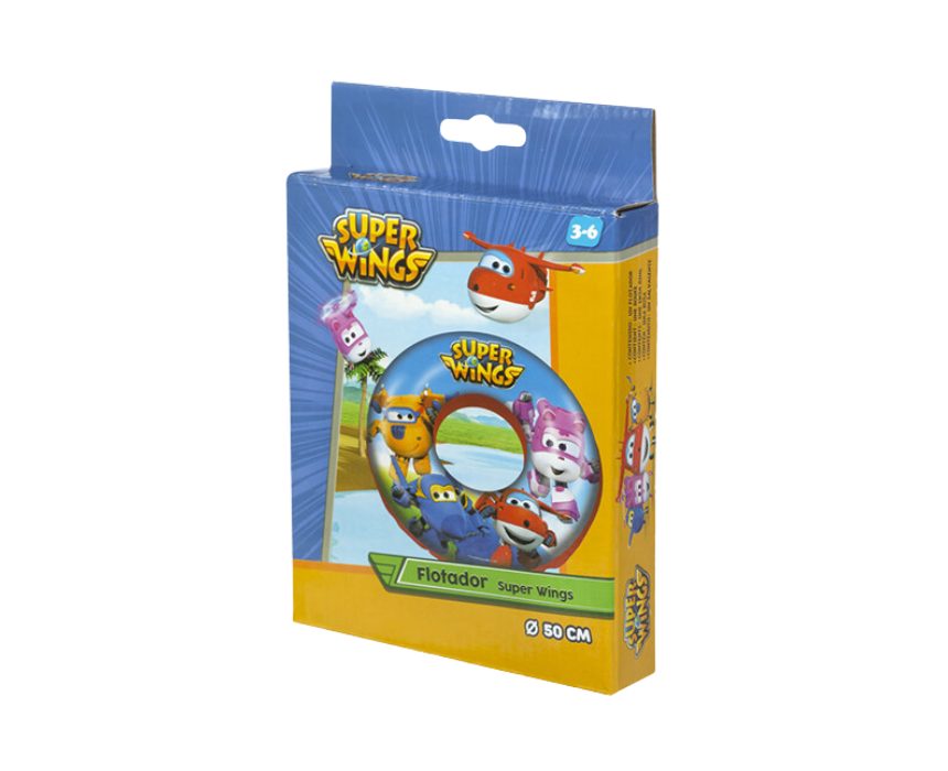 Kids Swim Ring