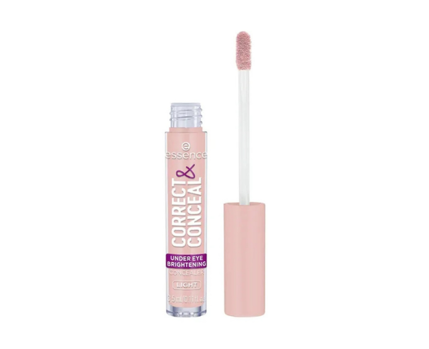 Essence Corrector and Concealer Bright