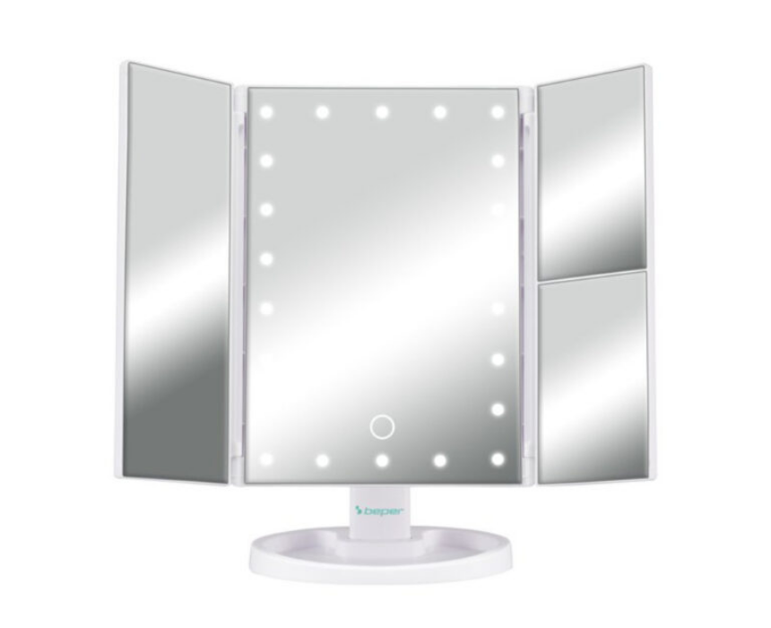 Beper Make Up Mirror