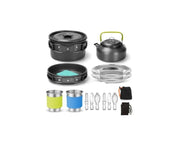 Cooking Set