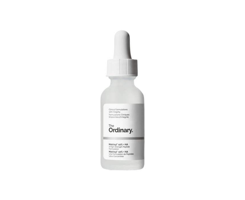 The Ordinary Matrixyl 10% + HA Serum