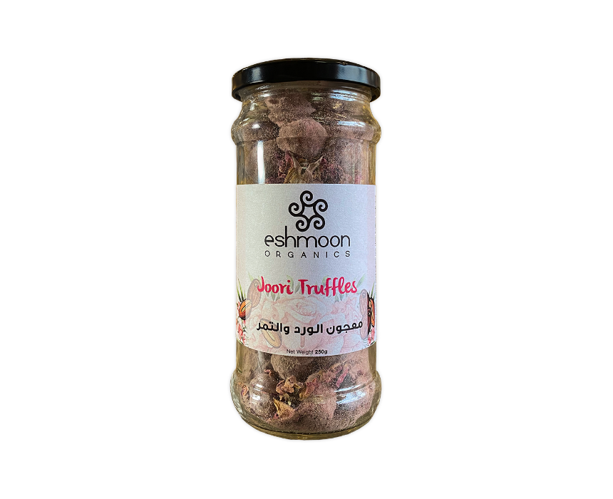 Eshmoon Joori Chocolate Truffles