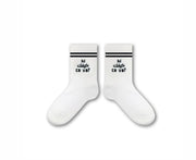Kids Hi Kifak Cava Crew Socks