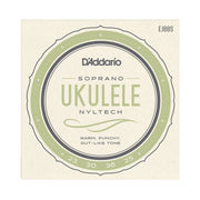 D’Addario Nyltech Soprano Ukulele Strings