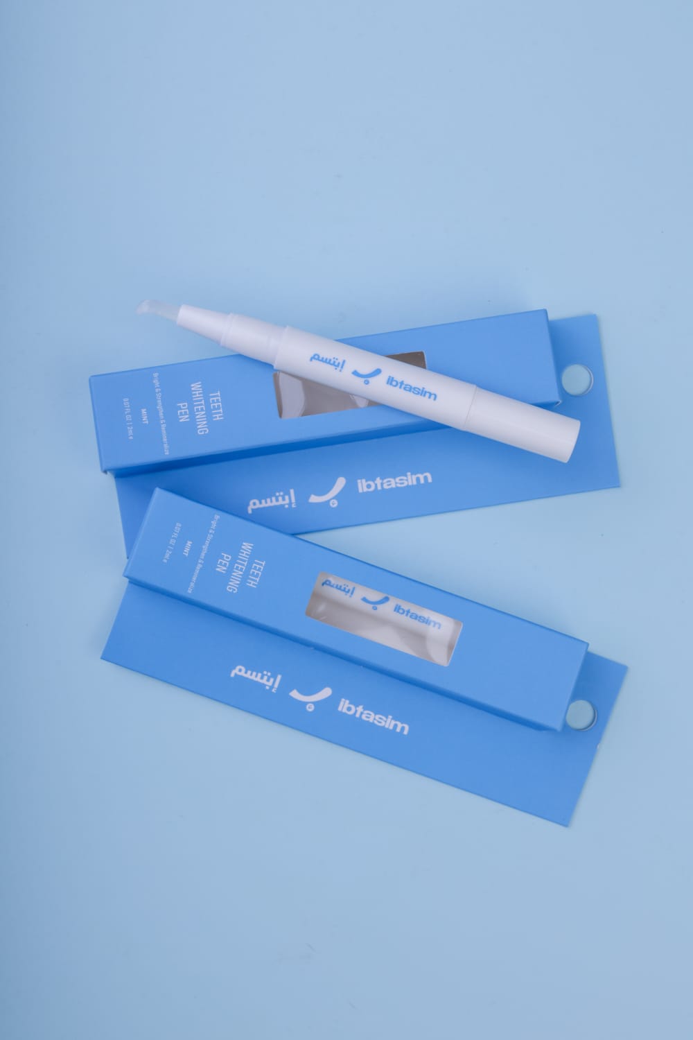 Ibtasim 2ML Pen Corrector