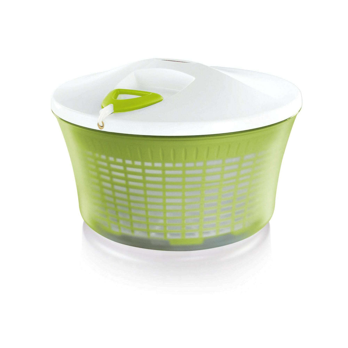 Salad Spinner Signature 5.5L Kitchen Tools Salad Spinner Signature 5.5L Salad Spinner Signature 5.5L LEIFHEIT