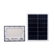 Solar Floodlight 200W LED Solar Floodlight 200W Solar Floodlight 200W The German Outlet