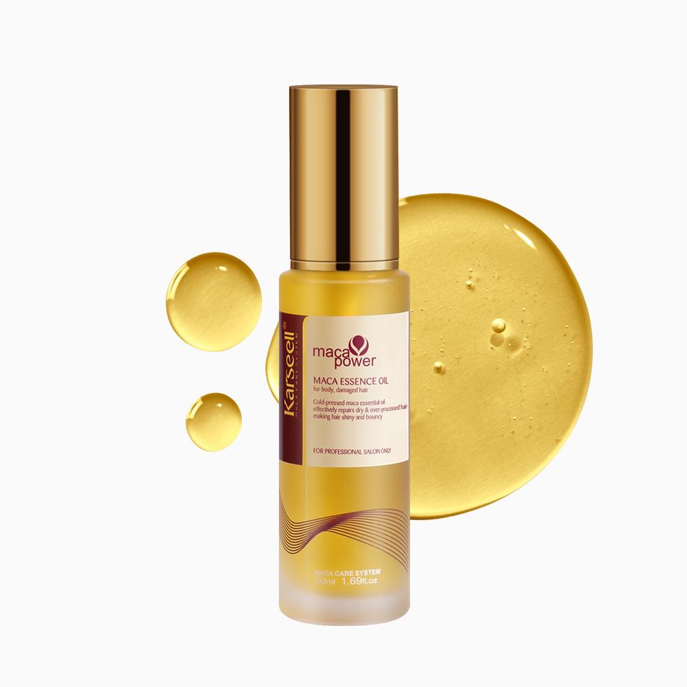Karseell Moroccan Argan Oil Hair Serum