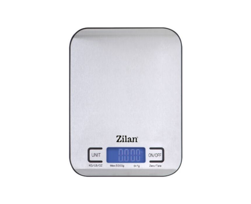 Zilan Digital Kitchen Scale