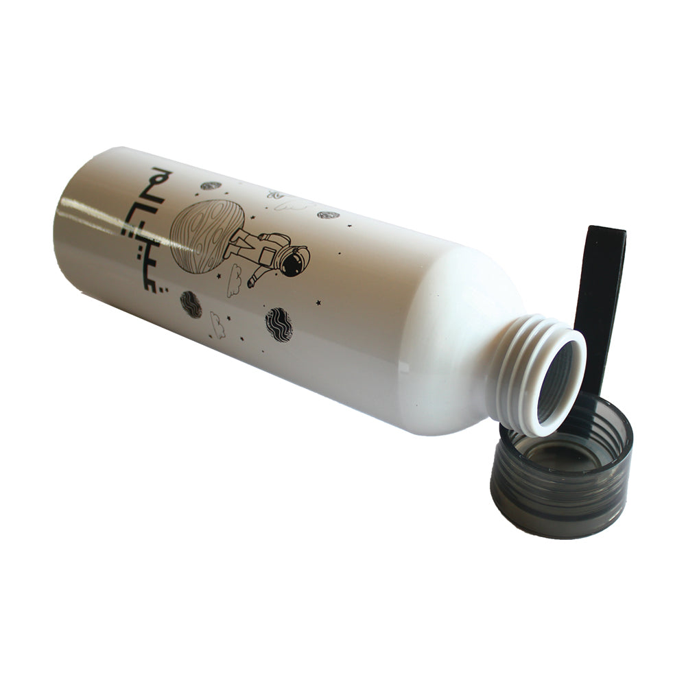 Stainless Bottle Gher Aalam 400ml