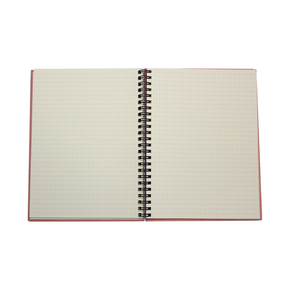 A5 Hardcover Notebook: My Notes That No Longer Make Sense