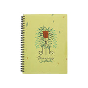 A5 Bullet Journal: Drowning Bel Tafasil