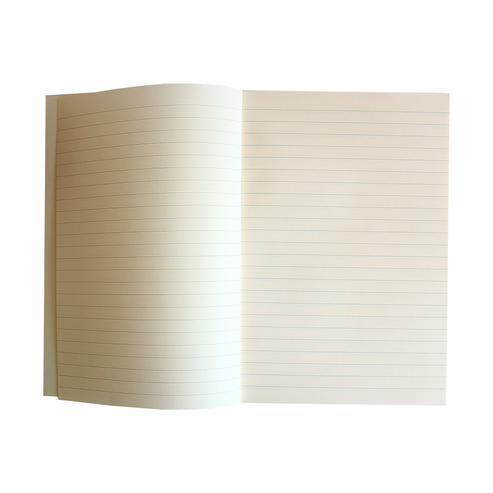 A5 Softcover Notebook: Surviving The Day
