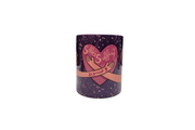 Ceramic Mug: Self Sufficient w Mabsout