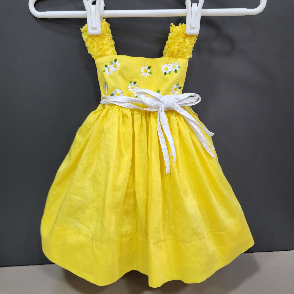 Mayoral Baby Dress | 6M