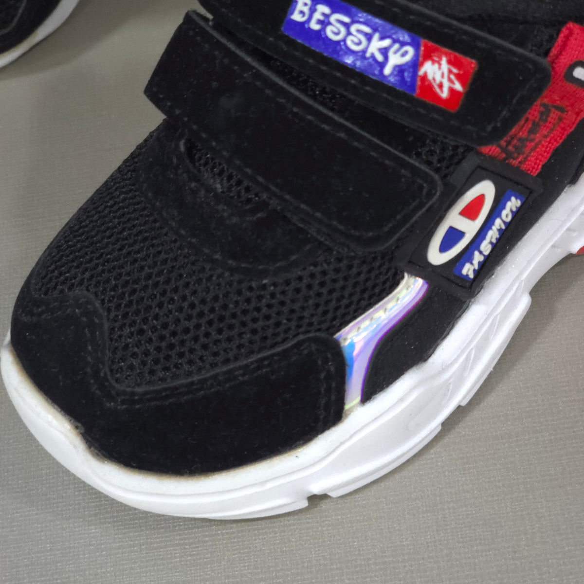Jouka Joue High Quality Shoes With Arch And Leather Insole