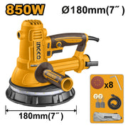 INGCO Industrial Sander 180mm