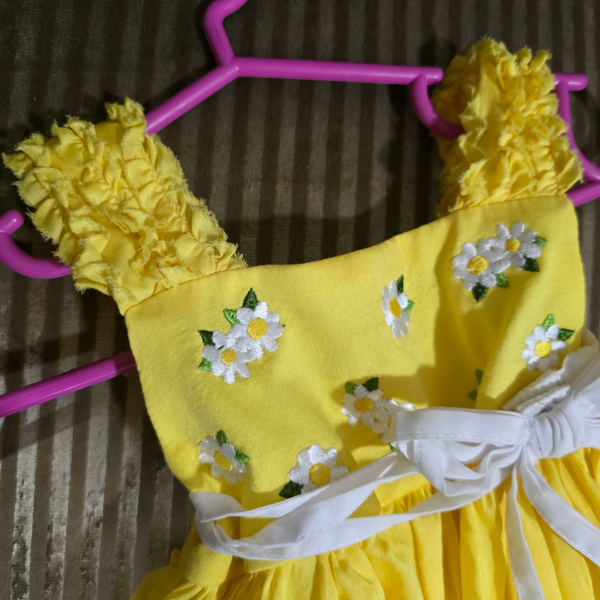 Mayoral Baby Dress | 6M