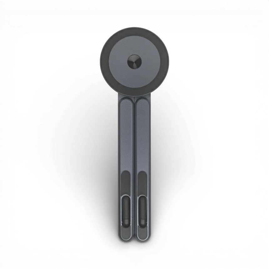 Magnetic Phone & Laptop Stand