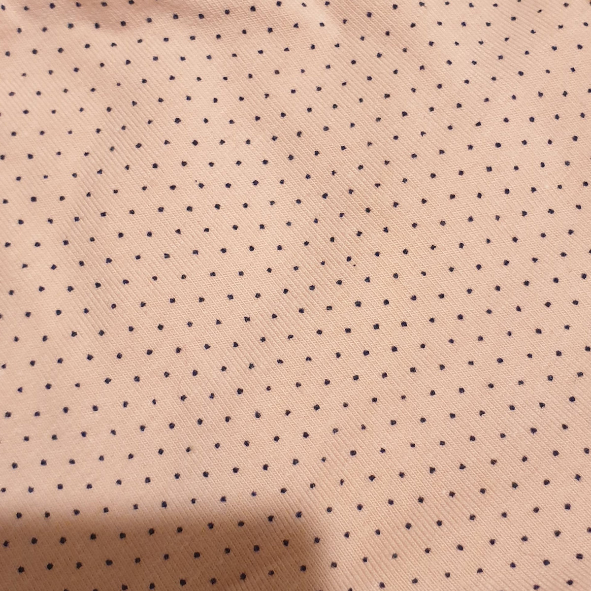 Pinky Promise Printed Slip Underwear 2XL