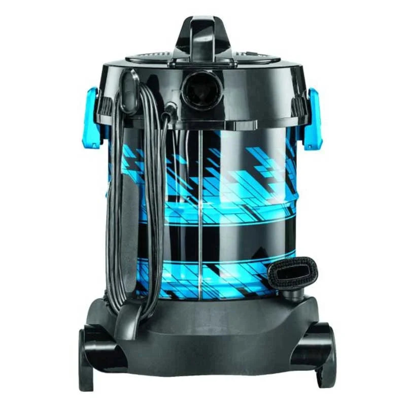 PowerClean PowerClean Dry Drum 2000W | 2027E Vacuum Cleaner PowerClean PowerClean Dry Drum 2000W | 2027E PowerClean PowerClean Dry Drum 2000W | 2027E Bissell