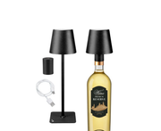 Beper Rechargeable Table Lamp
