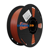 Dowell Pla Filament Brown