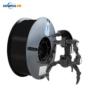 Dowell Pla Cf Filament Black
