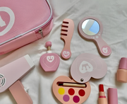 Classic World Wooden Cosmetics Playset